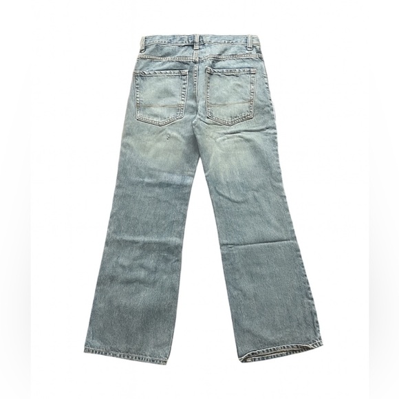 Old Navy Bootcut Woman’s jeans Size 14 regular - Picture 2 of 8